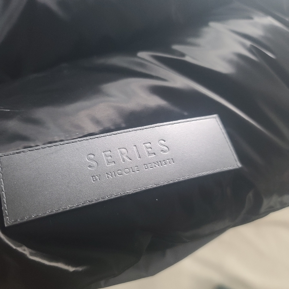 Luxury Nicole Benisti Down Sky jacket - Picture 10 of 10